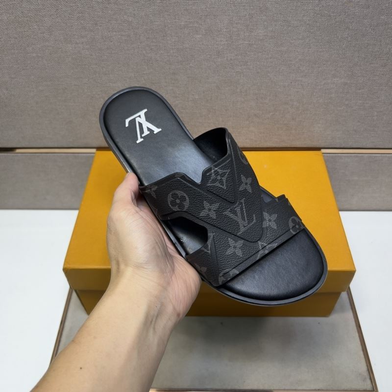 Louis Vuitton Slippers